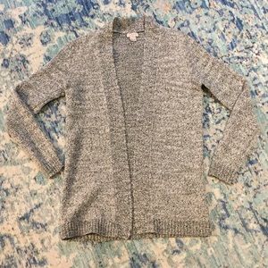 J.Crew Cardigan Sweater